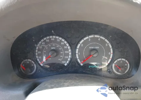 2005 Jeep Liberty Sport z USA, uszkodzony, nr VIN 1J8GK48K75W540545